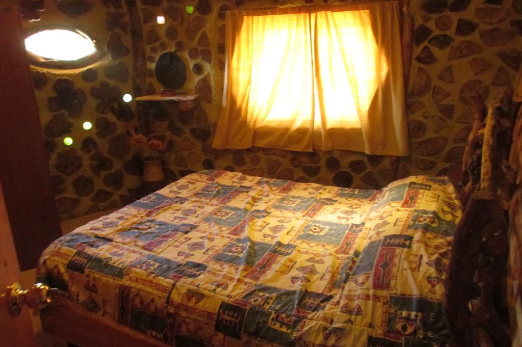Cabanas Ecologicas Valacirca ลิกันไรย์ ห้อง รูปภาพ